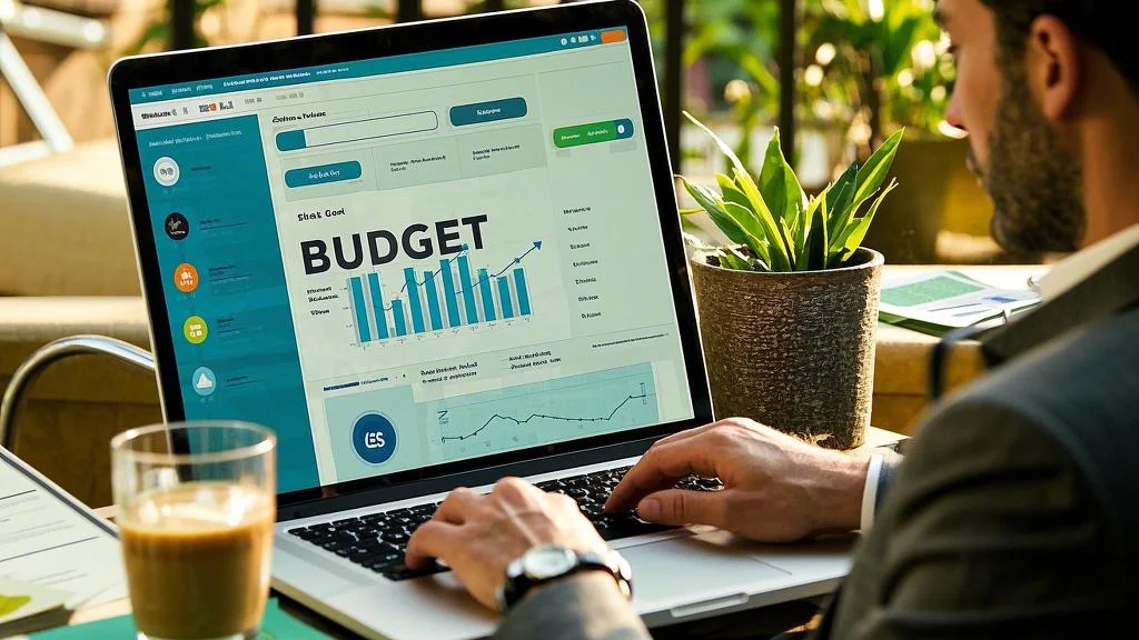 How to Use Personal Finance Software to Boost Your Wealth