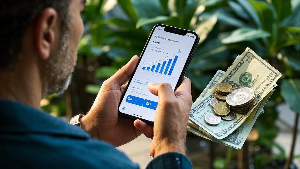 The Ultimate Guide to High-Yield Savings Accounts