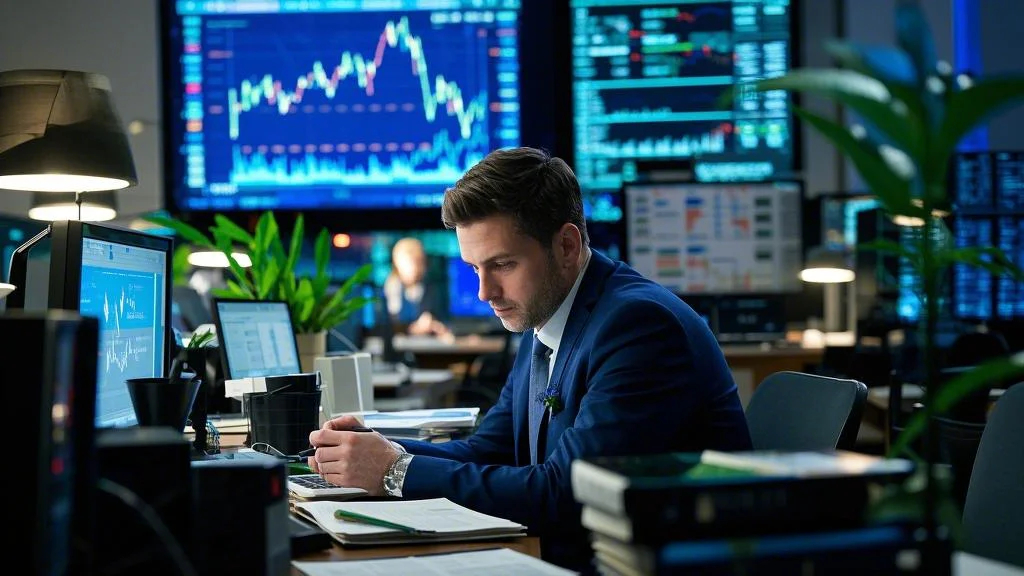 Value Investing Strategies: How to Find Undervalued Stocks