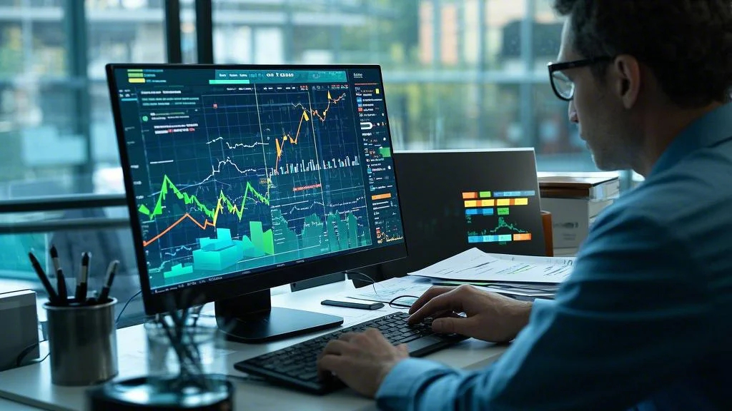 Stock Market Crash Predictions: Should You Be Worried?