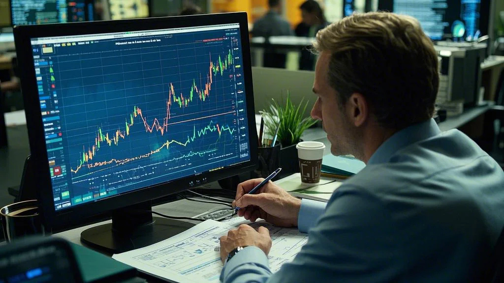 Pre-Market Trading Strategies to Get Ahead of the Competition