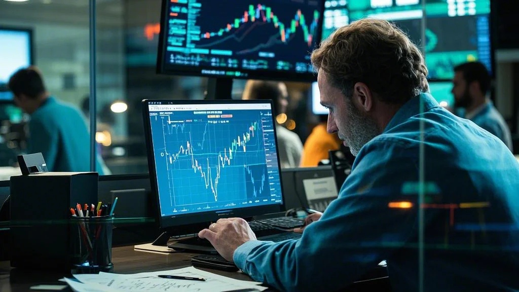 How to Use Technical Analysis Tools to Improve Trading