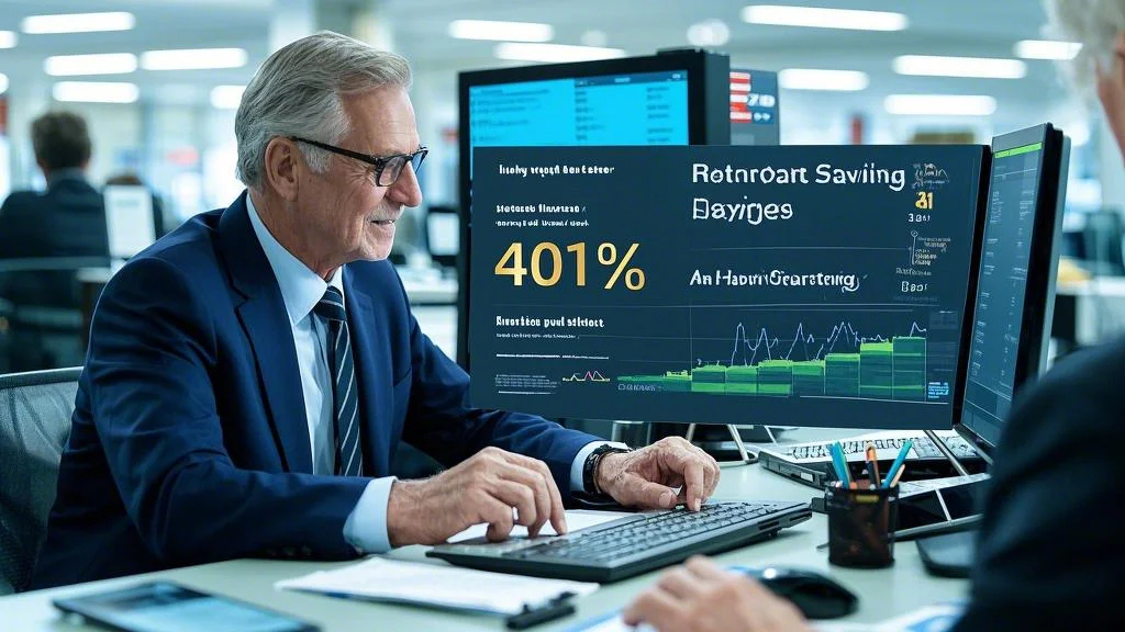 Best Retirement Savings Plans: How to Choose the Right One