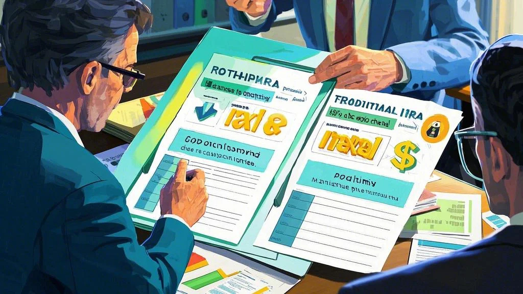 Early Retirement Planning: Steps to Achieve Financial Freedom