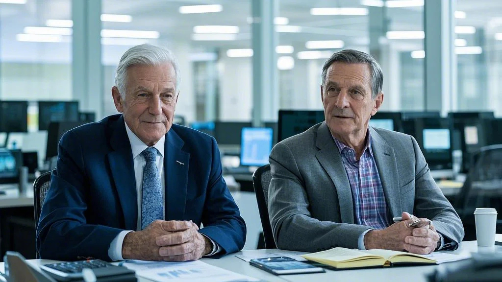 Roth IRA vs Traditional IRA: Which One is Right for You?