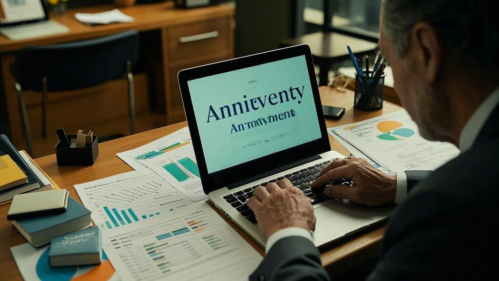 Understanding Annuity Investment Options for Retirement