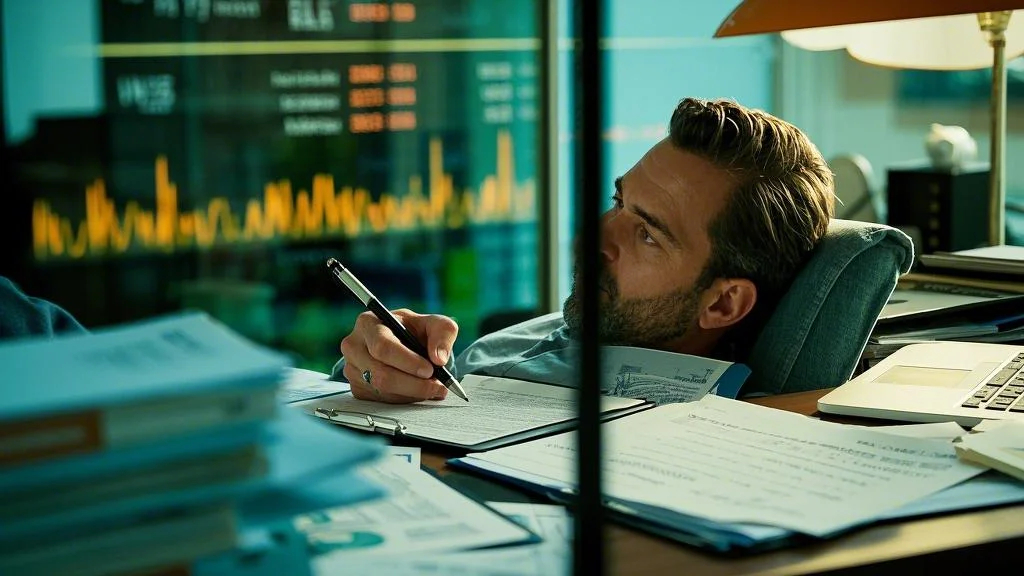 Estate Planning Checklist: Essential Documents You Need