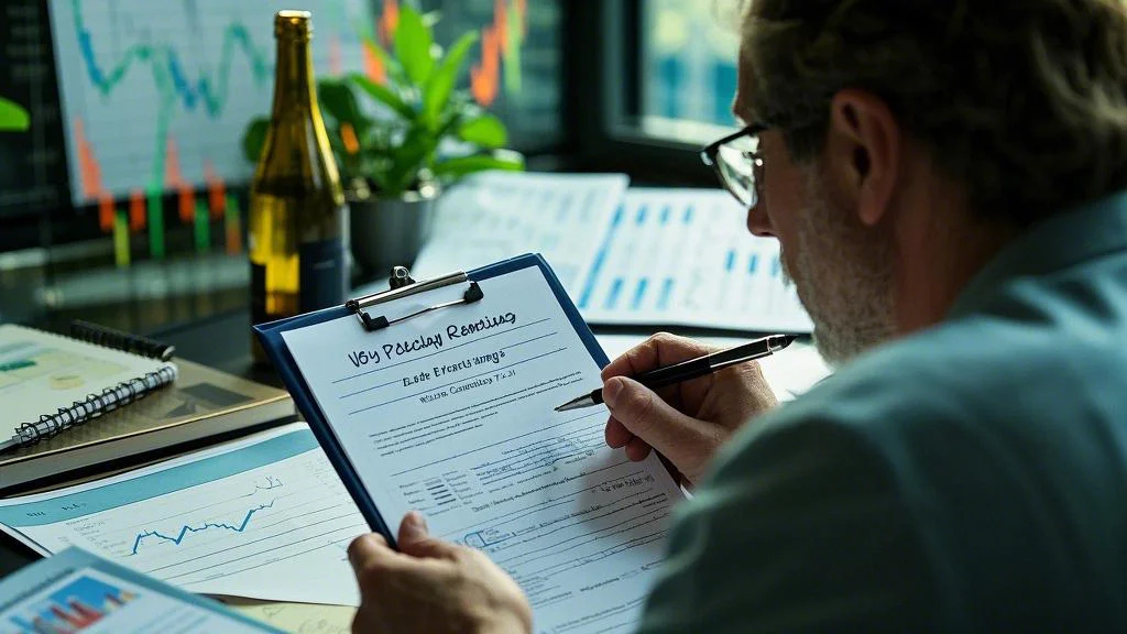 Living Trust vs Will: What’s the Difference?