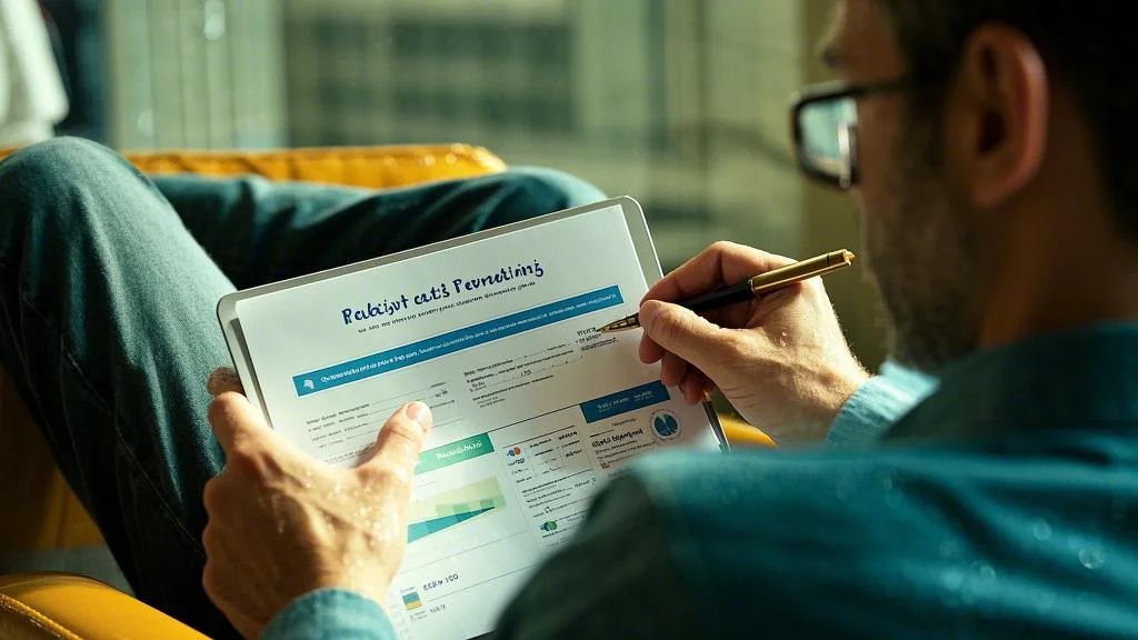 Best Credit Cards for Rewards and Cashback