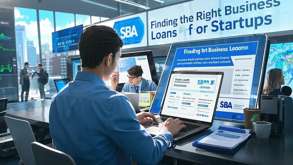 How to Get a Business Loan for Your Startup