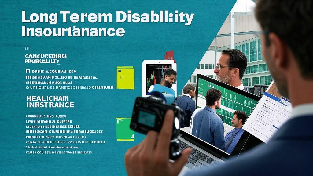 Why You Need Long-Term Disability Insurance